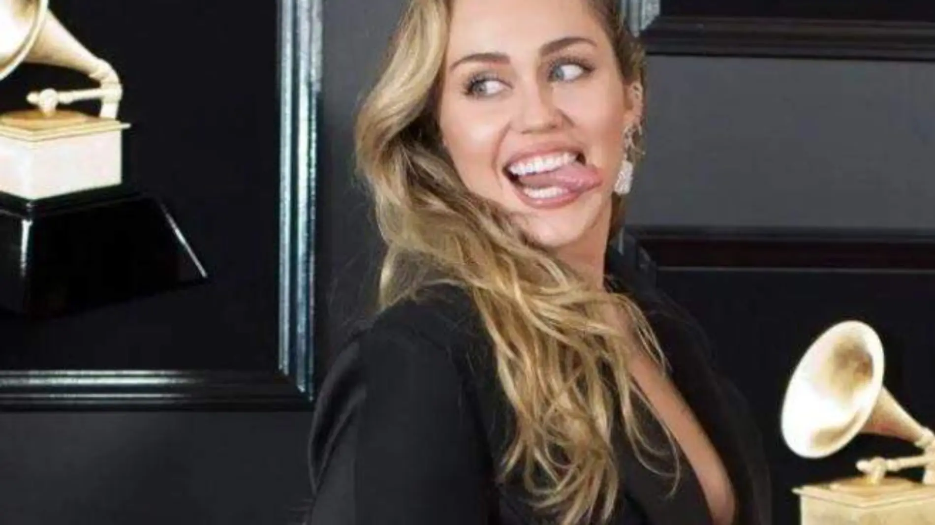 Miley Cyrus-EFE